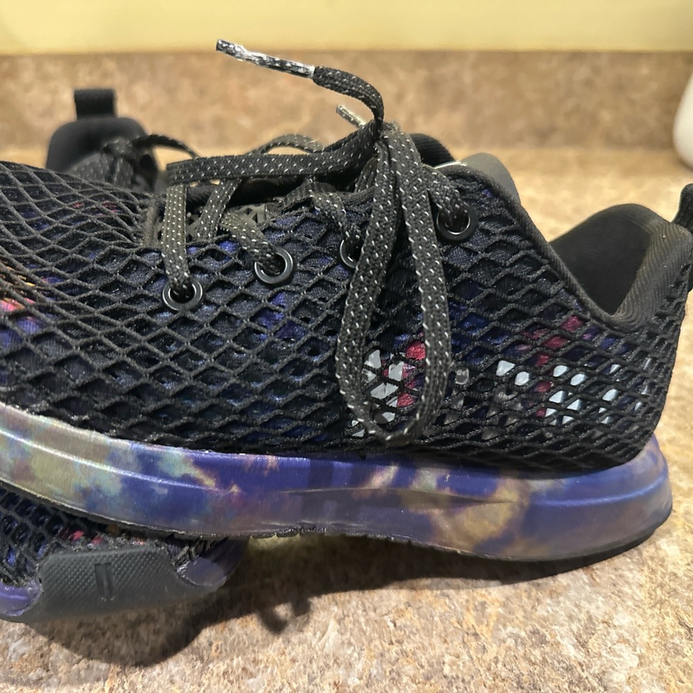 No Bull Mesh Runner